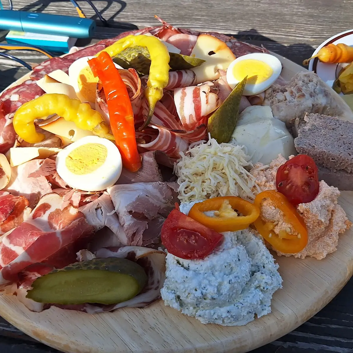 Essen und Trinken photo 2