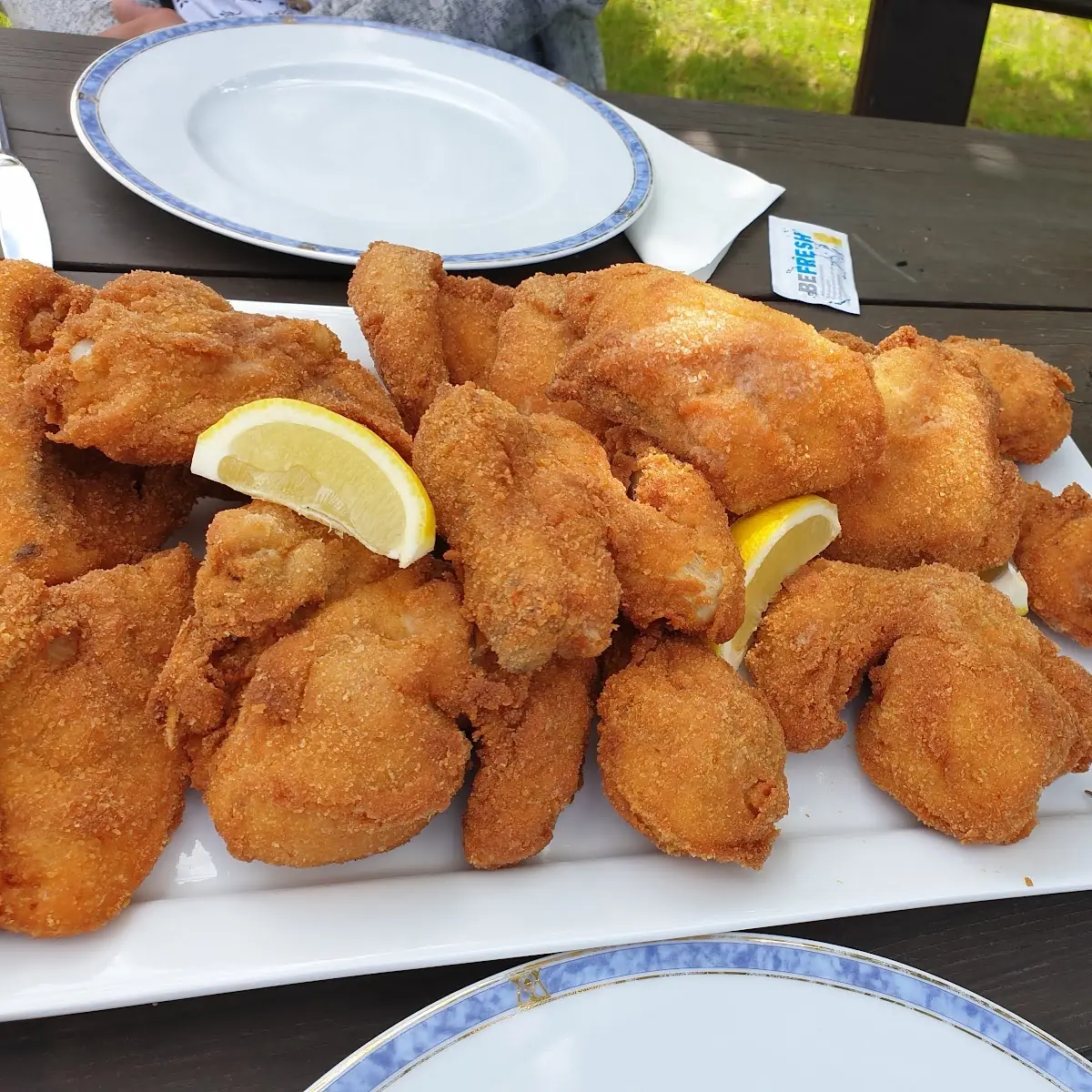 Essen und Trinken photo 3