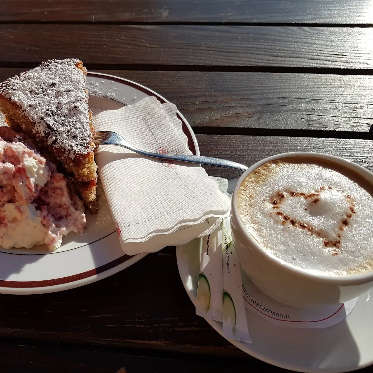 Essen und Trinken photo 4