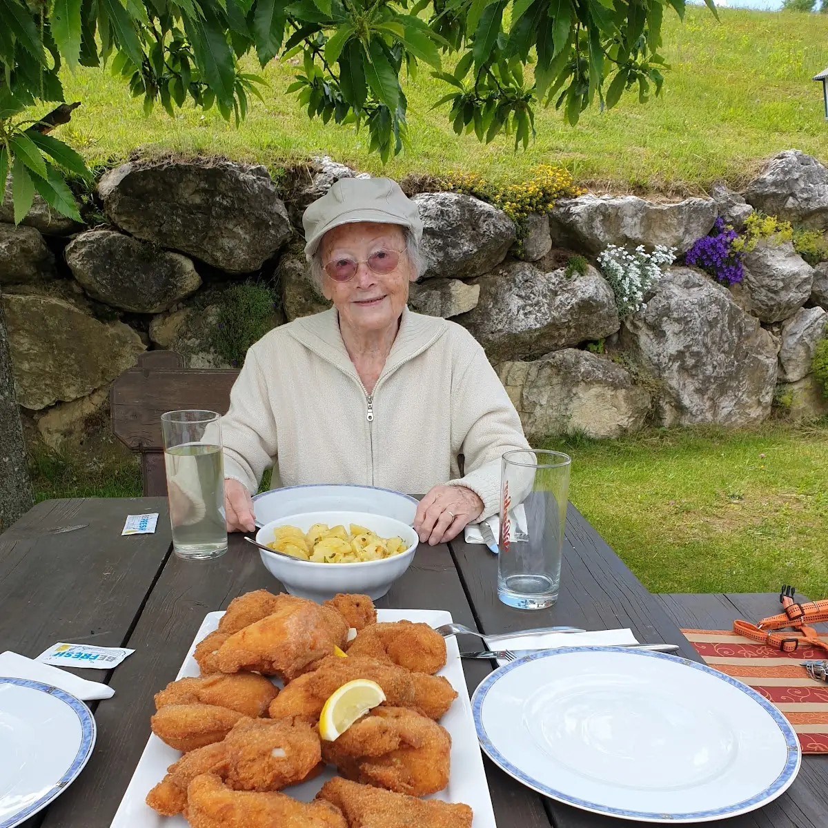 Essen und Trinken photo 6