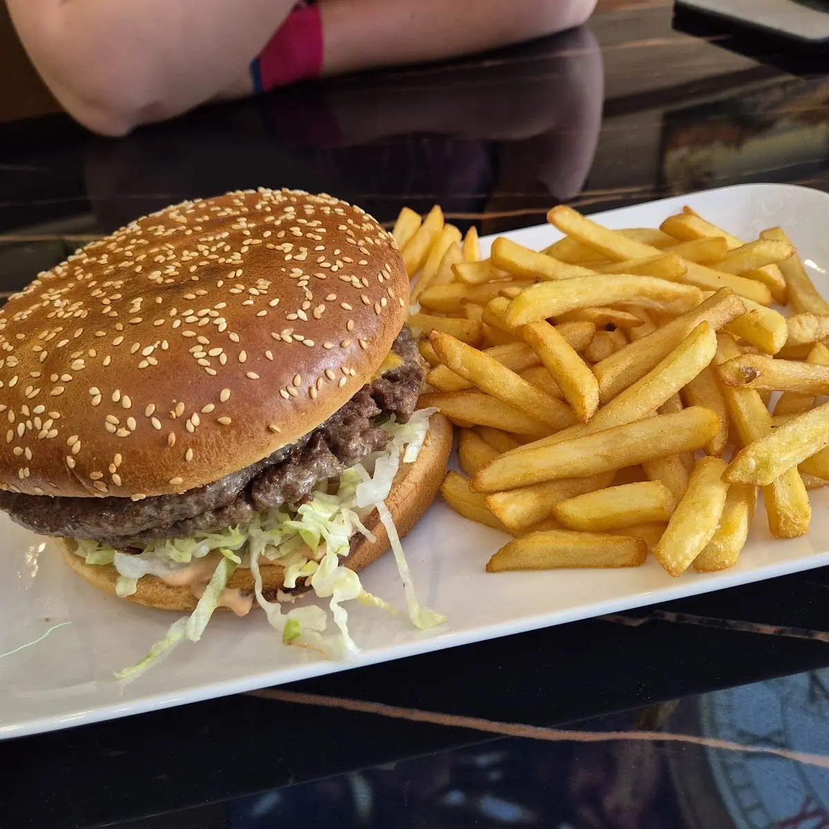 Essen und Trinken photo 2