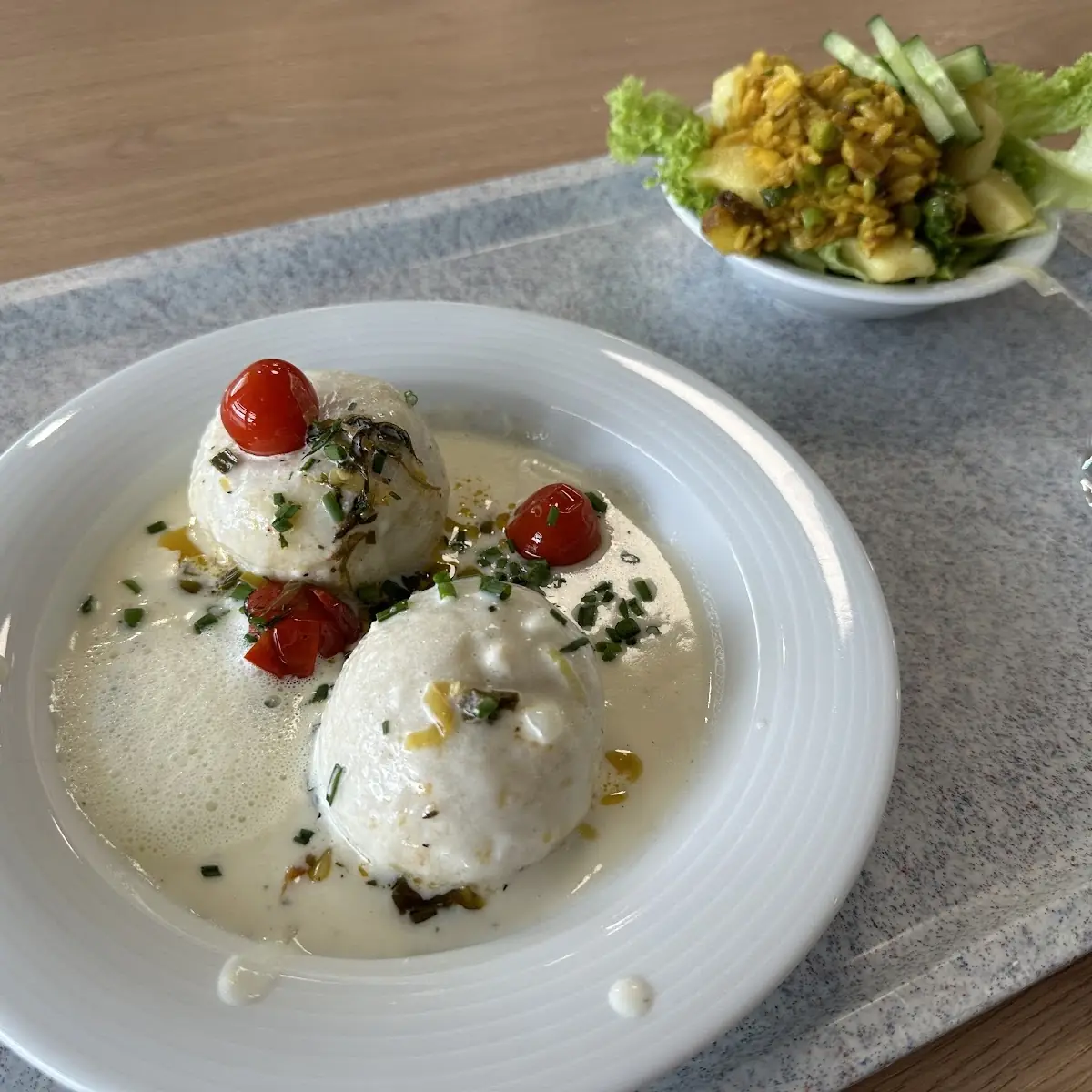 FABERS - Die offene Kantine Titelbild