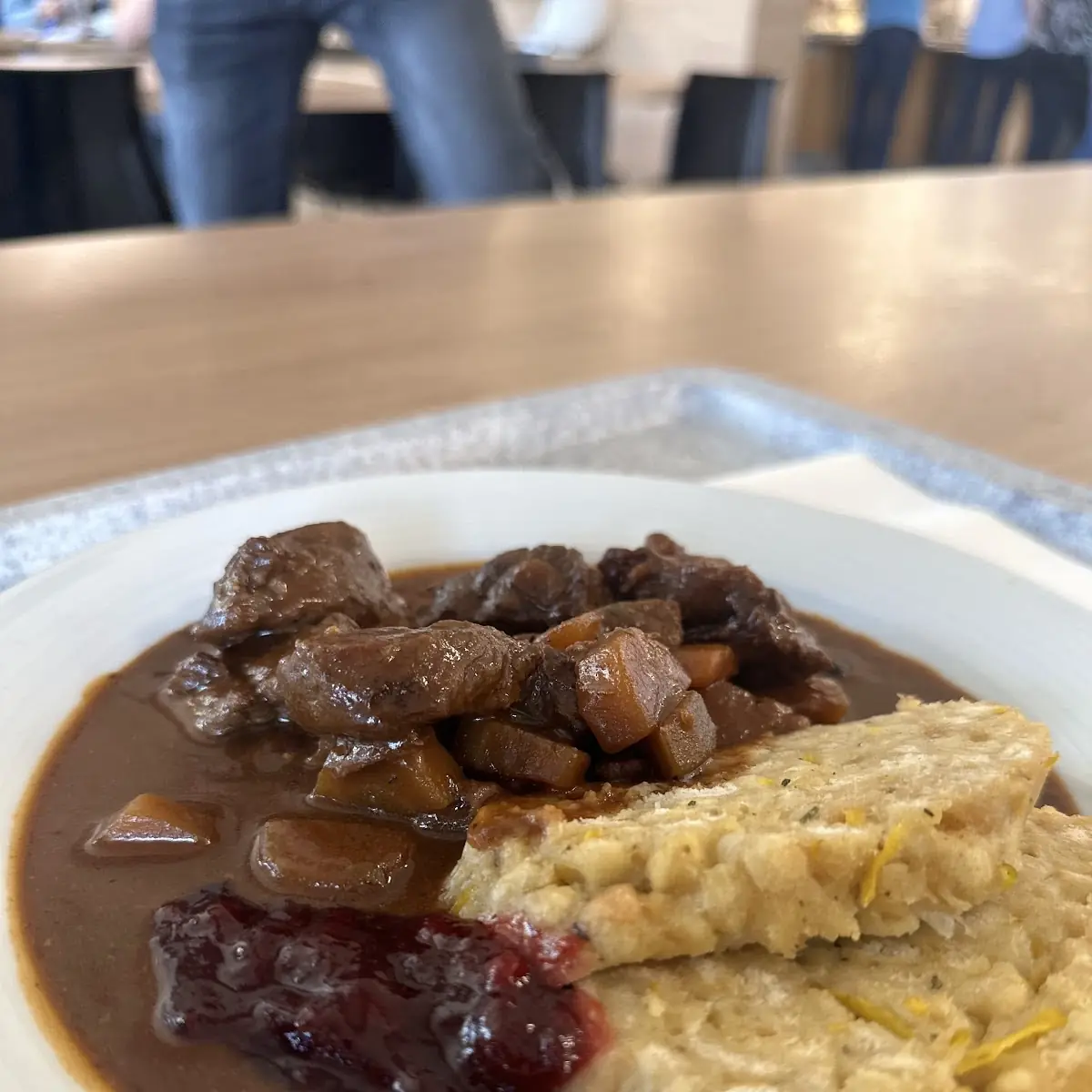 Essen und Trinken photo 7