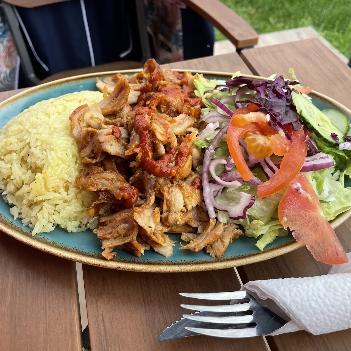 Essen und Trinken photo 4