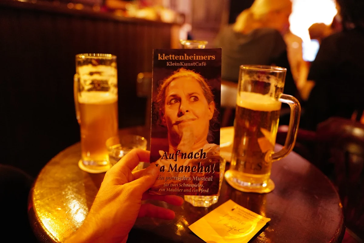 Essen und Trinken photo 2