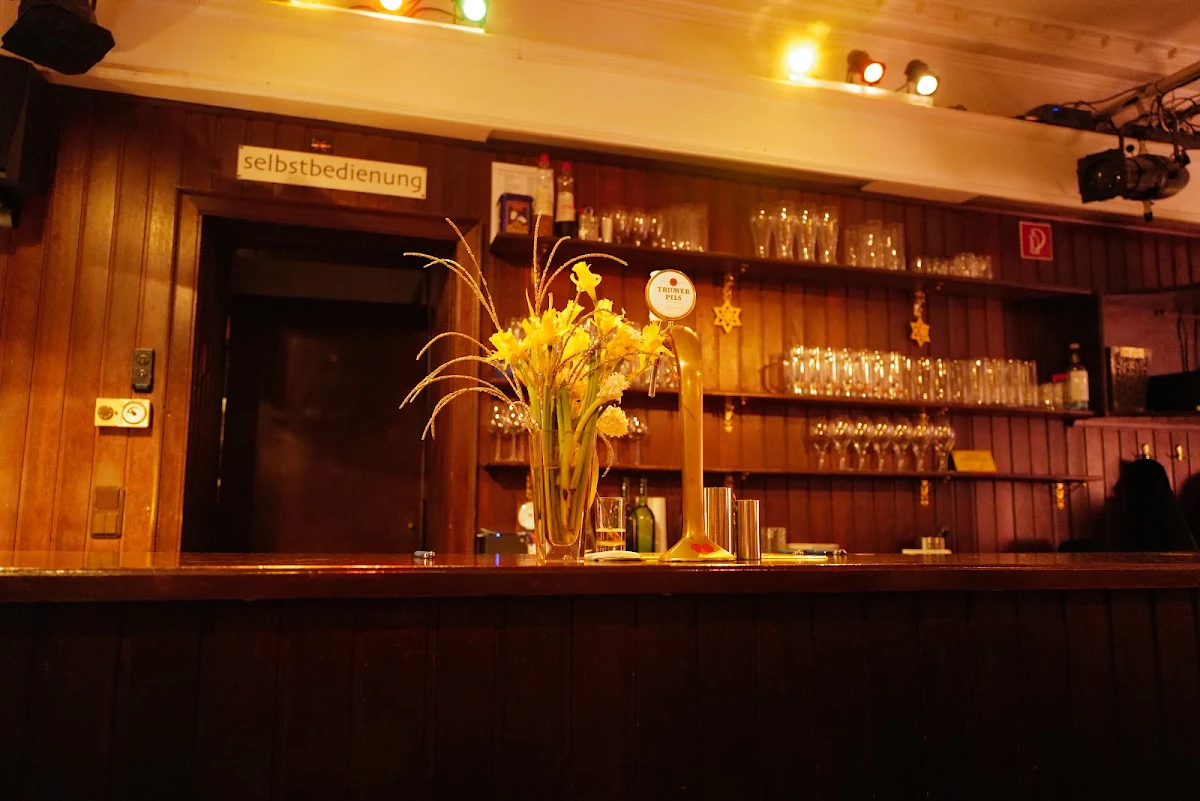 Klettenheimers KleinKunstCafe Titelbild