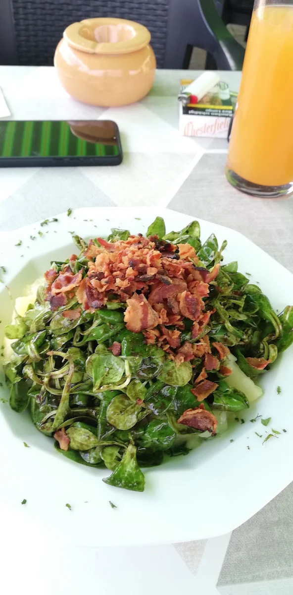 Essen und Trinken photo 4