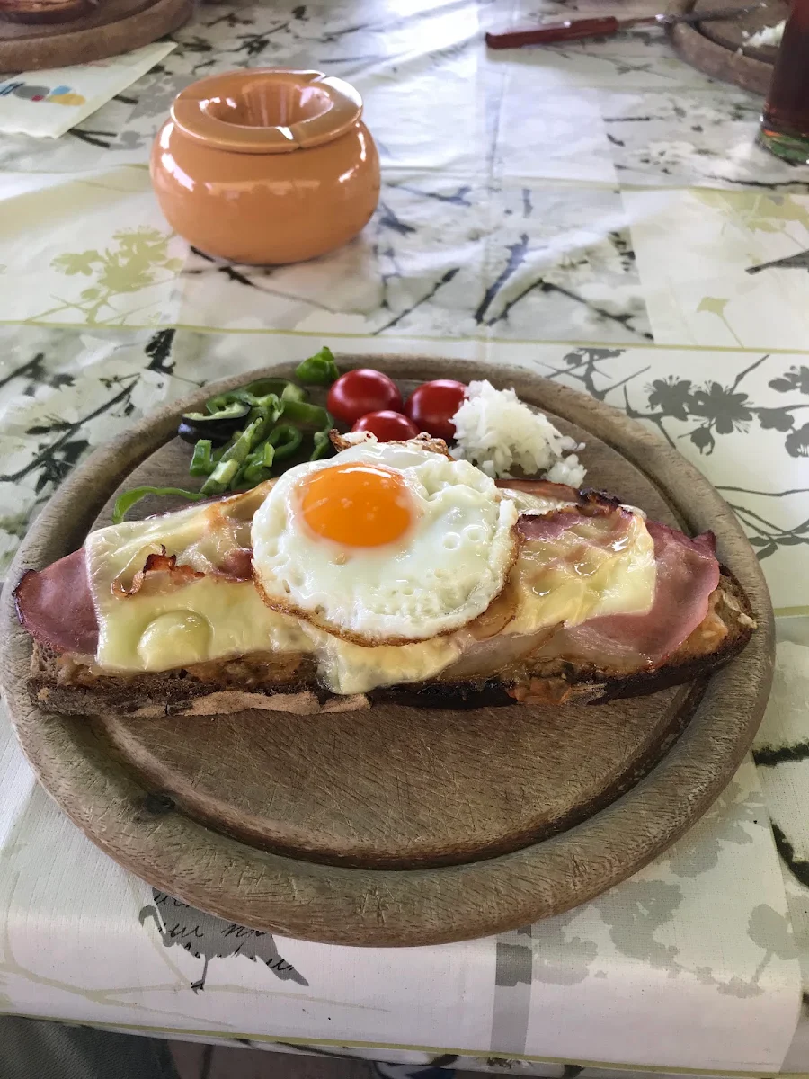 Essen und Trinken photo 5