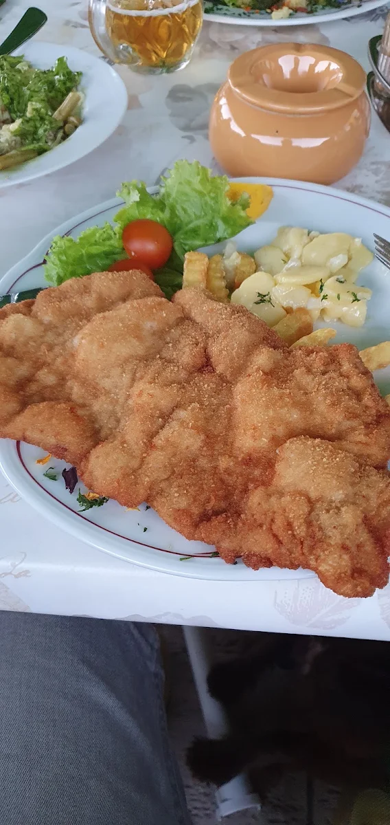 Essen und Trinken photo 6