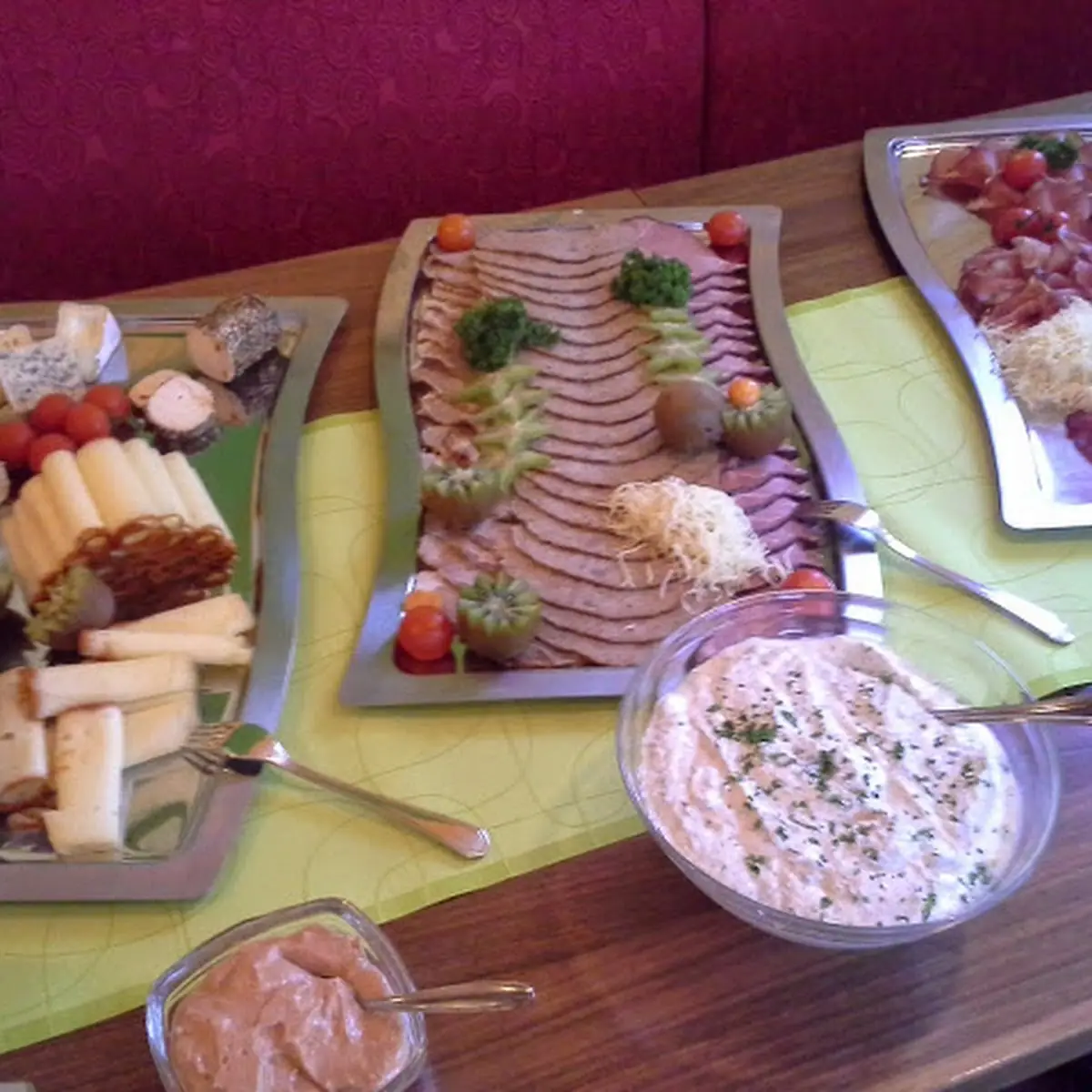 Essen und Trinken photo 1
