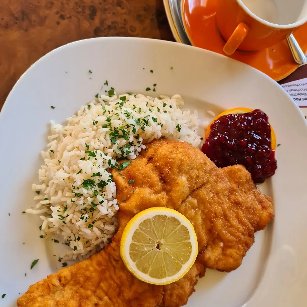 Essen und Trinken photo 3