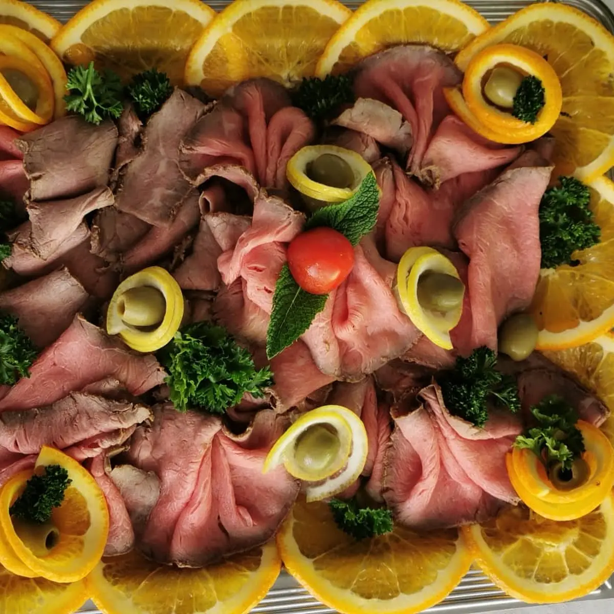 Essen und Trinken photo 5