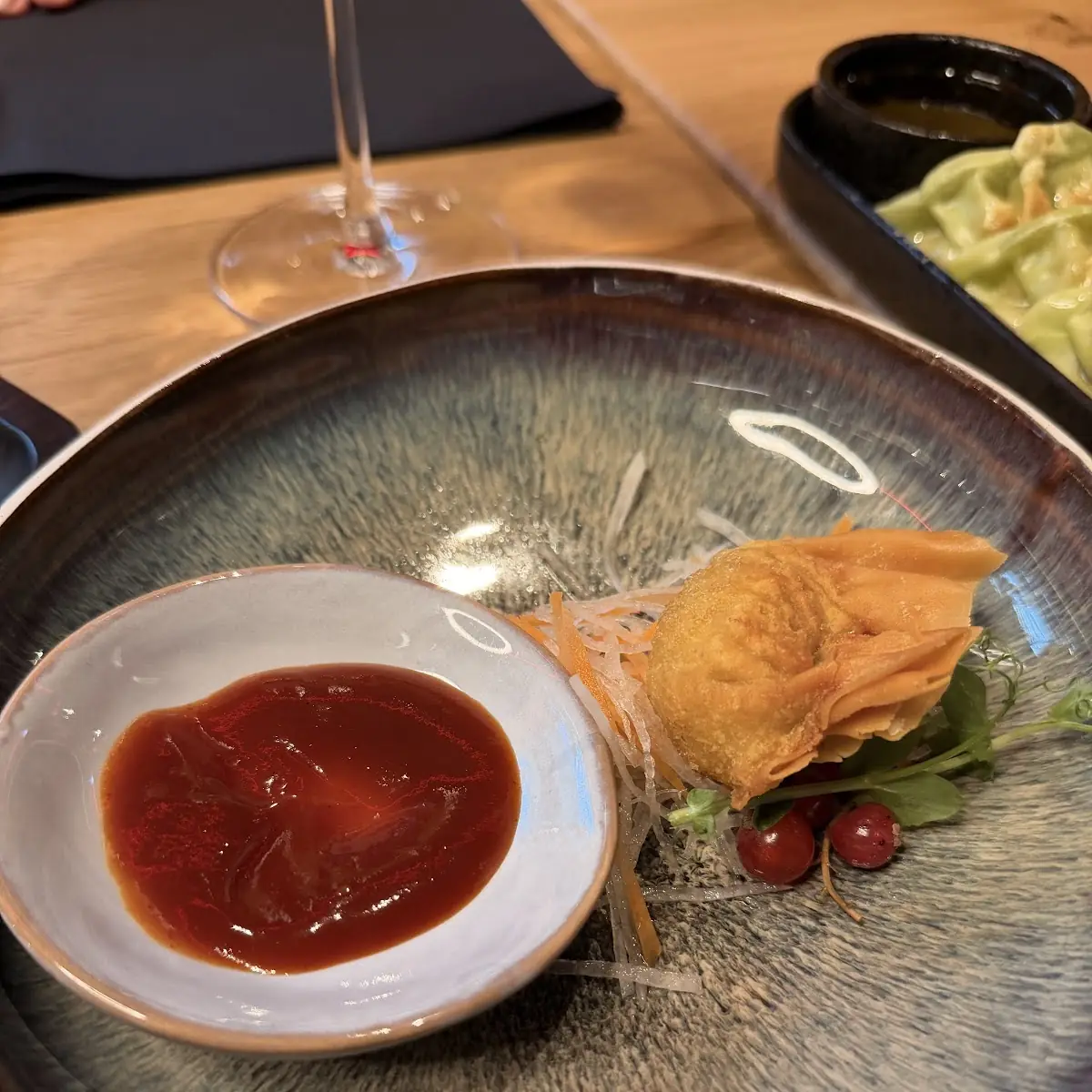 Essen und Trinken photo 10