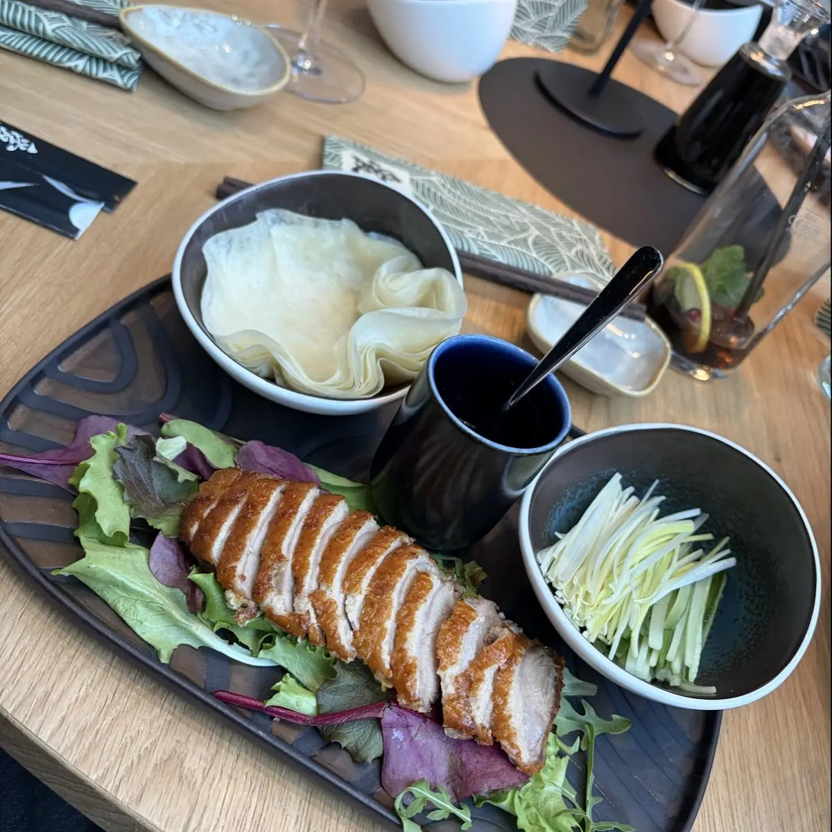 Essen und Trinken photo 3