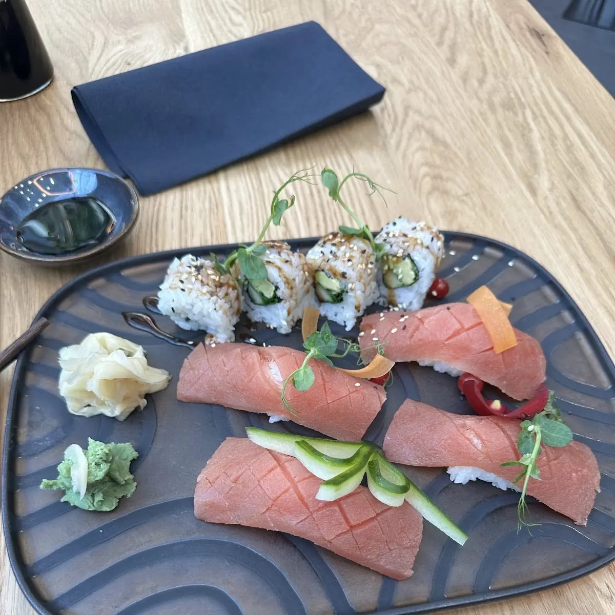 Essen und Trinken photo 4
