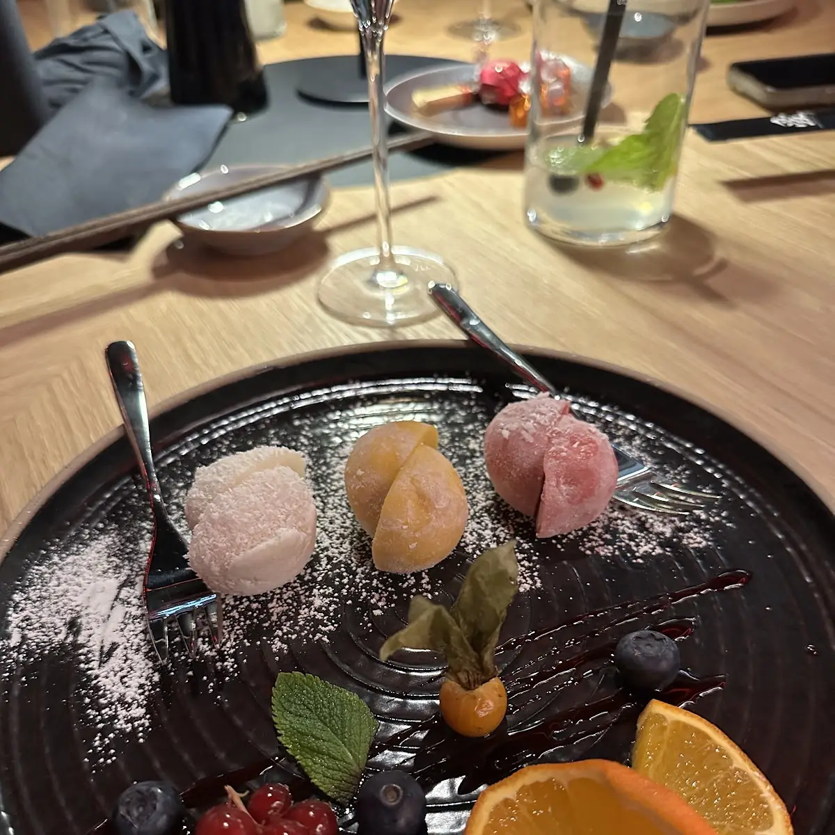 Essen und Trinken photo 7