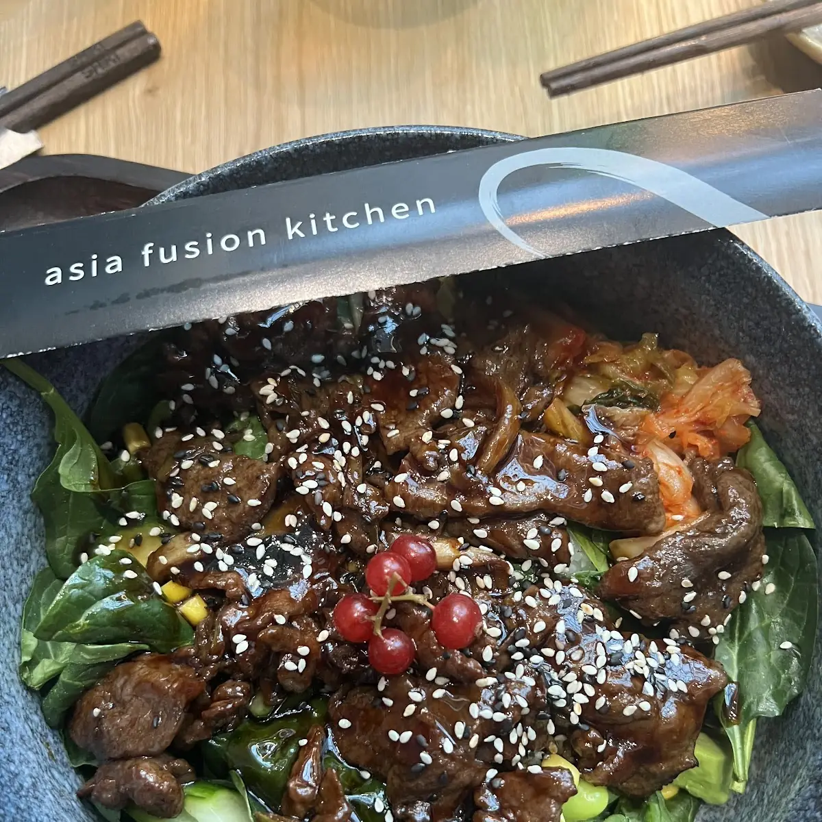 Essen und Trinken photo 9