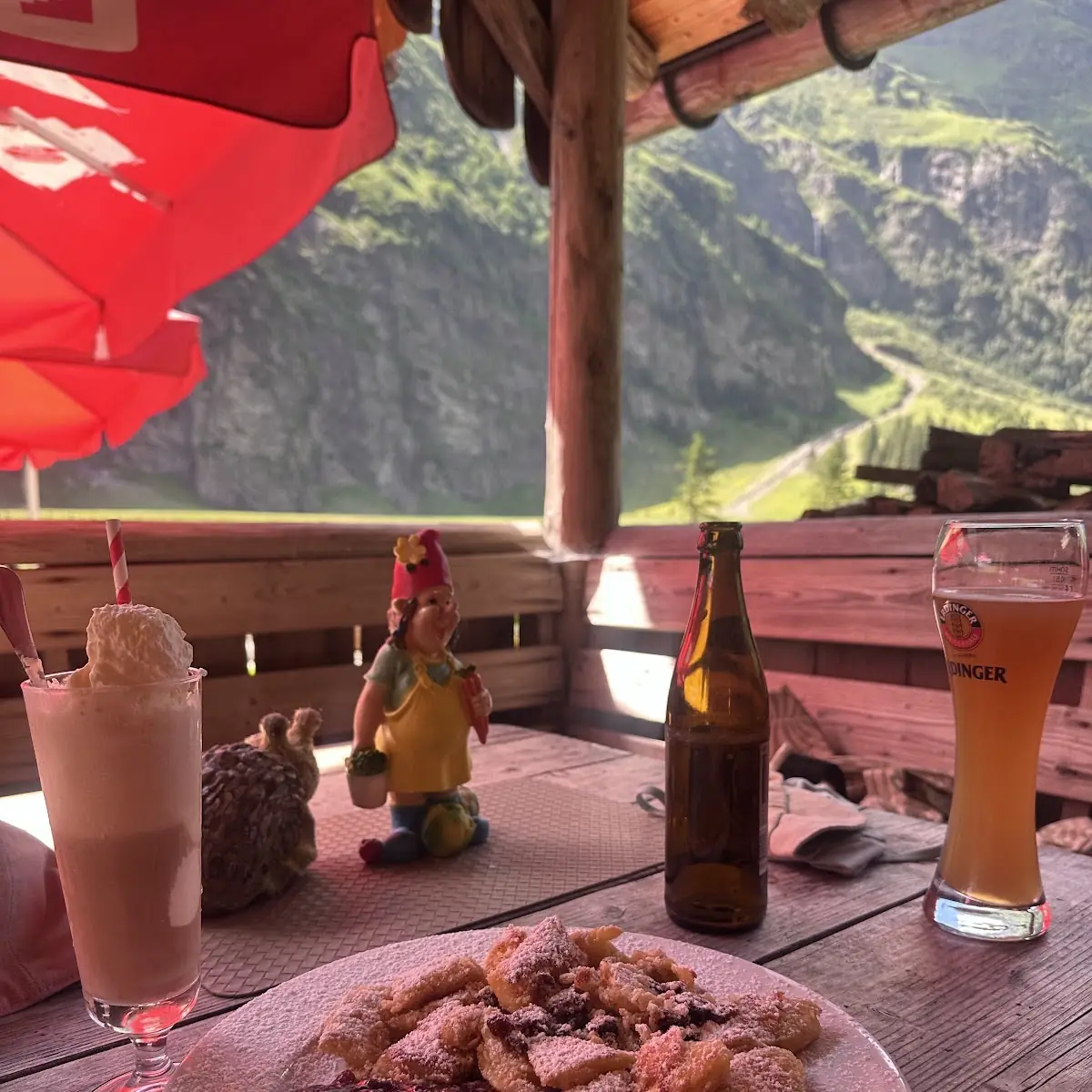 Essen und Trinken photo 1
