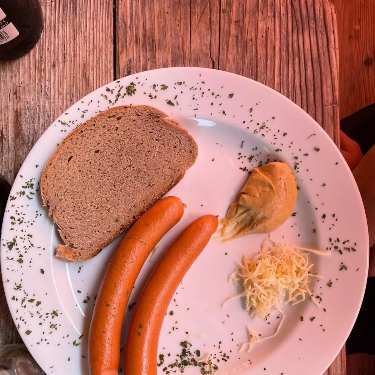 Essen und Trinken photo 10