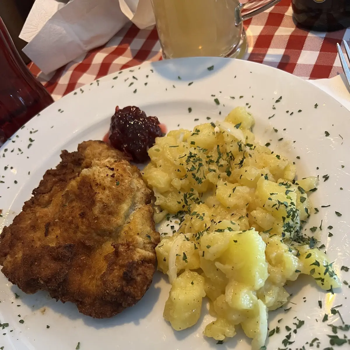 Essen und Trinken photo 4