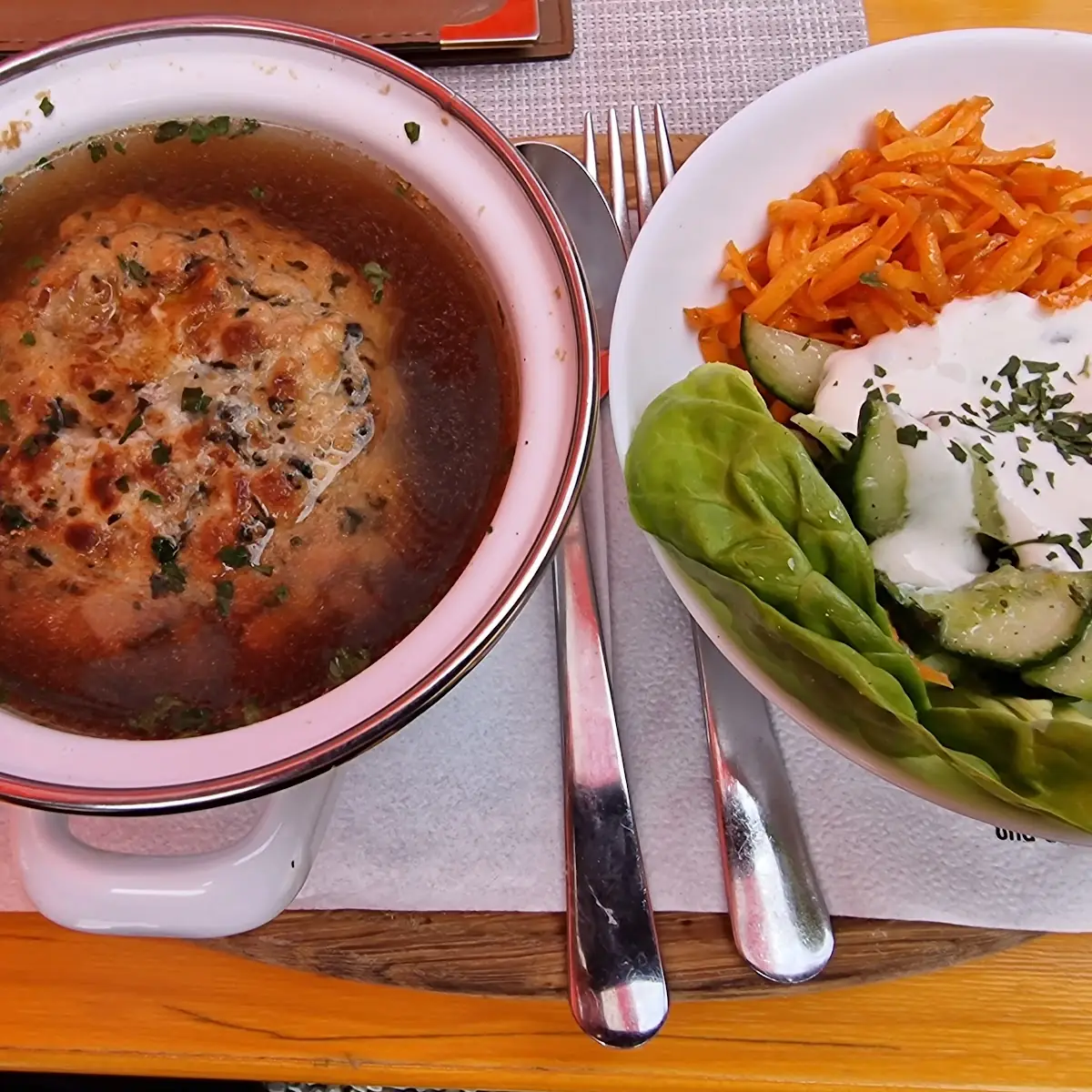 Essen und Trinken photo 5