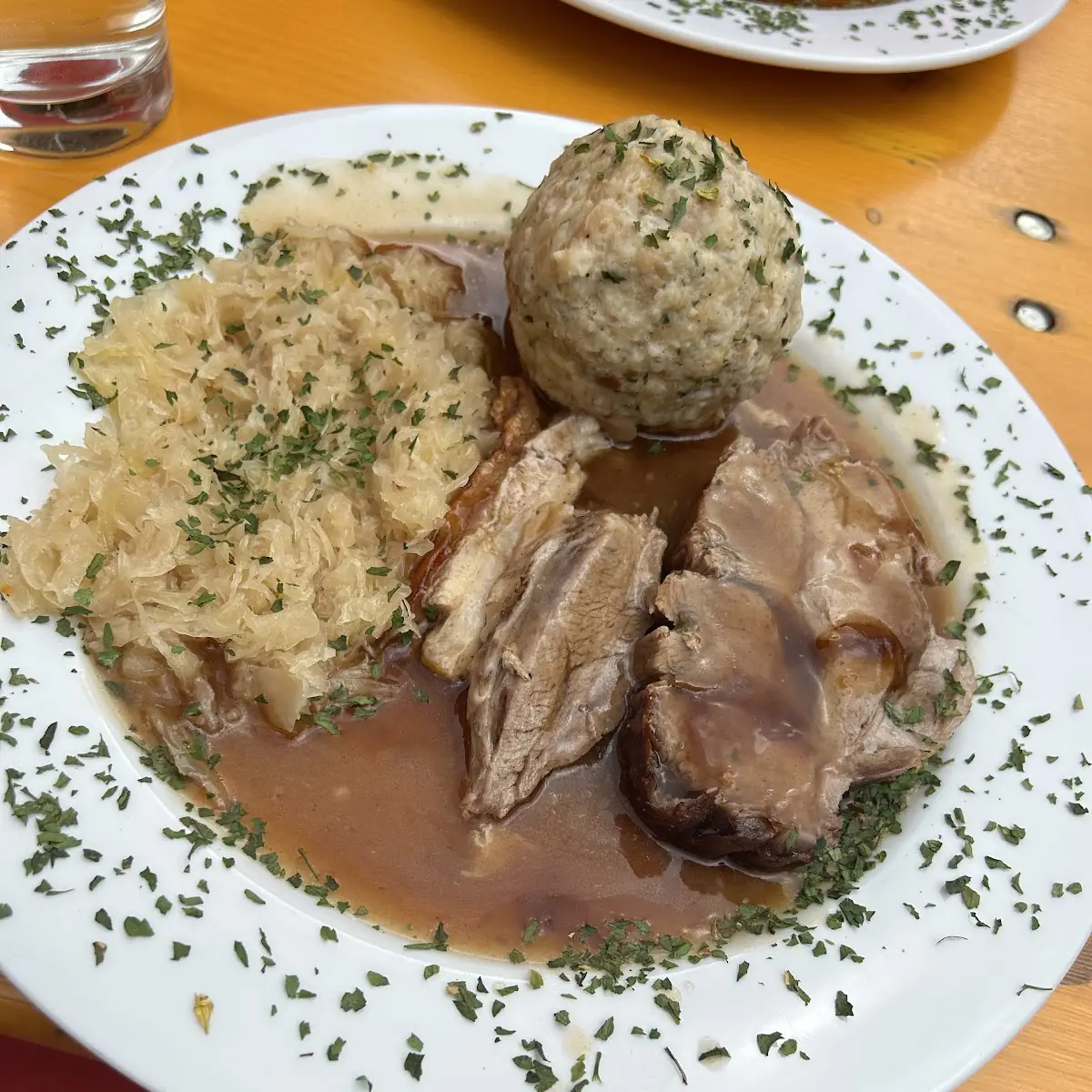 Essen und Trinken photo 6