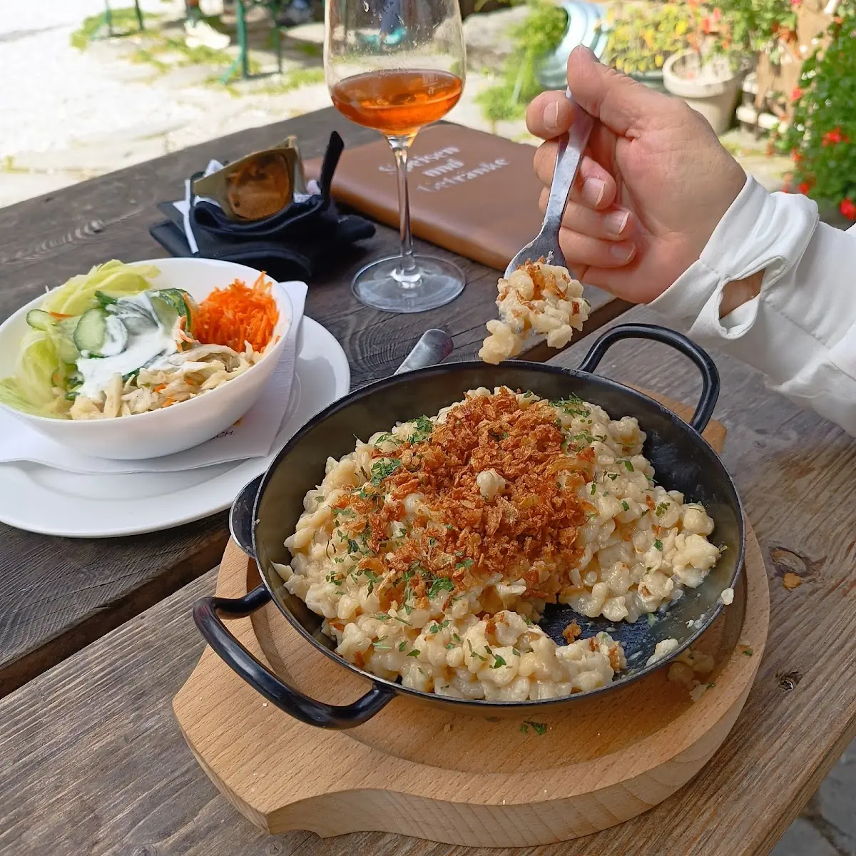 Essen und Trinken photo 7
