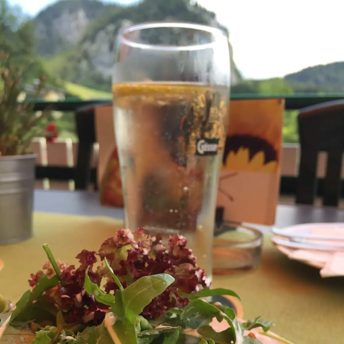 Essen und Trinken photo 9