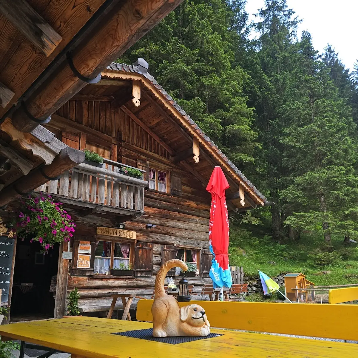 Atmosphäre photo 2