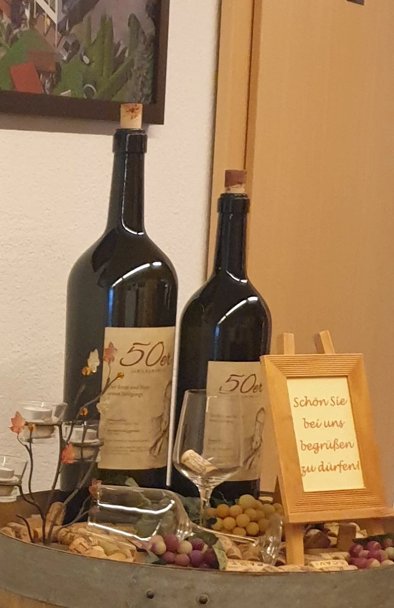 Essen und Trinken photo 3