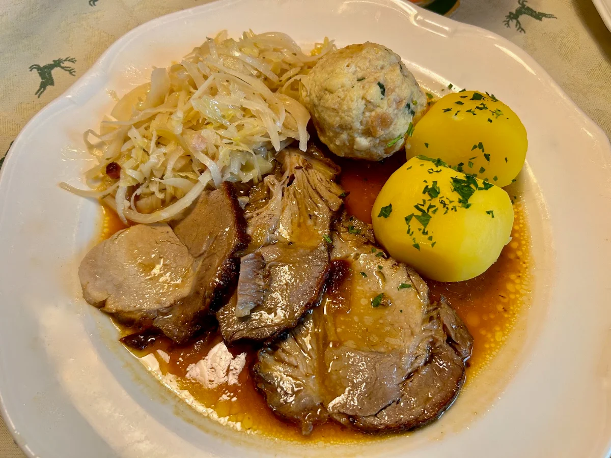 Essen und Trinken photo 3