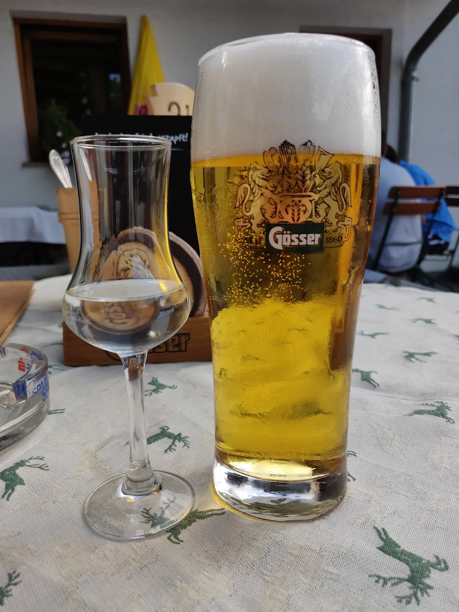 Essen und Trinken photo 4