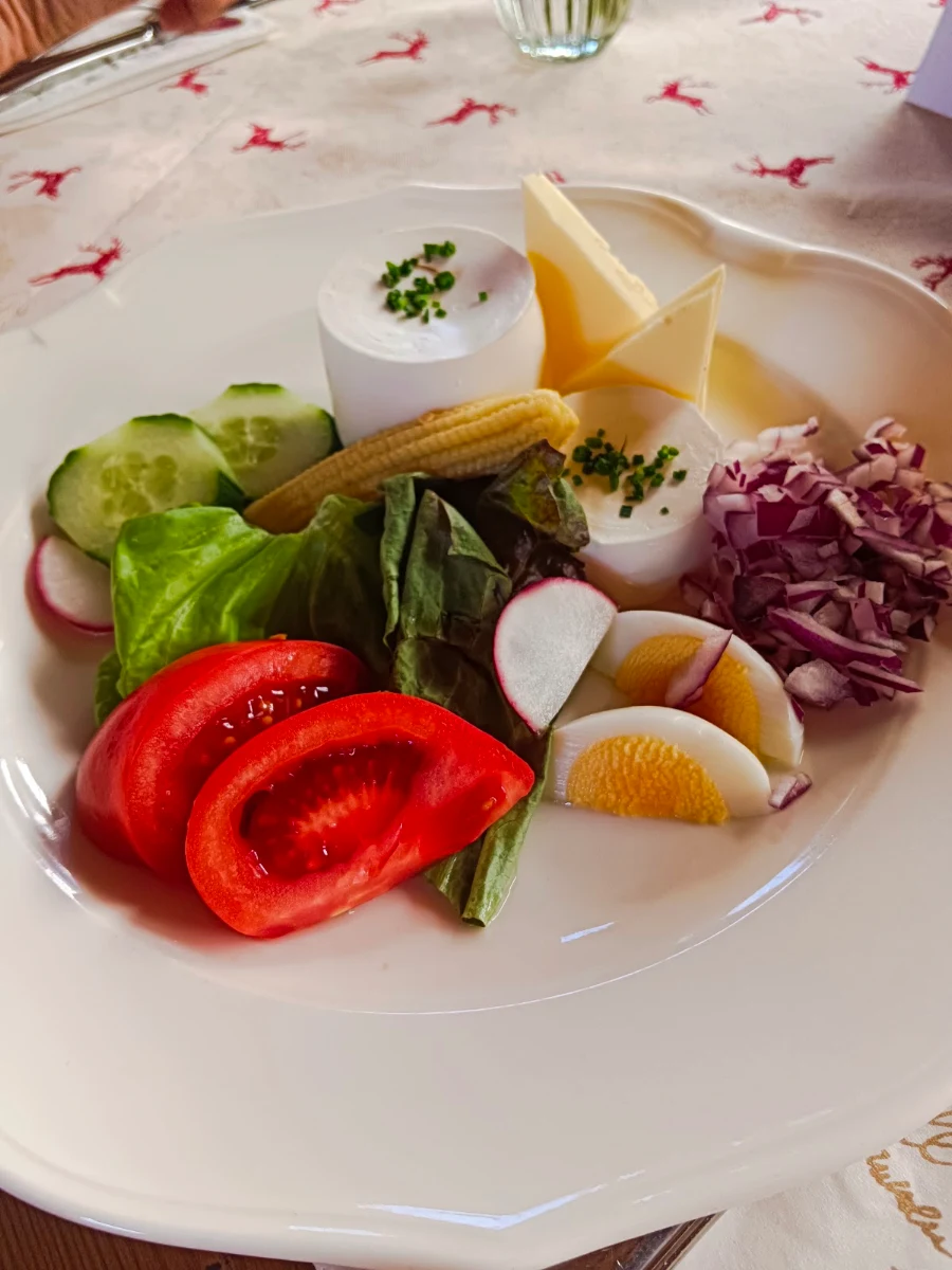 Essen und Trinken photo 5
