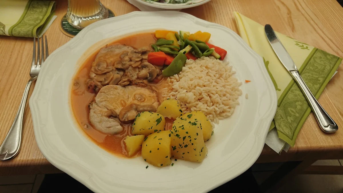 Essen und Trinken photo 6
