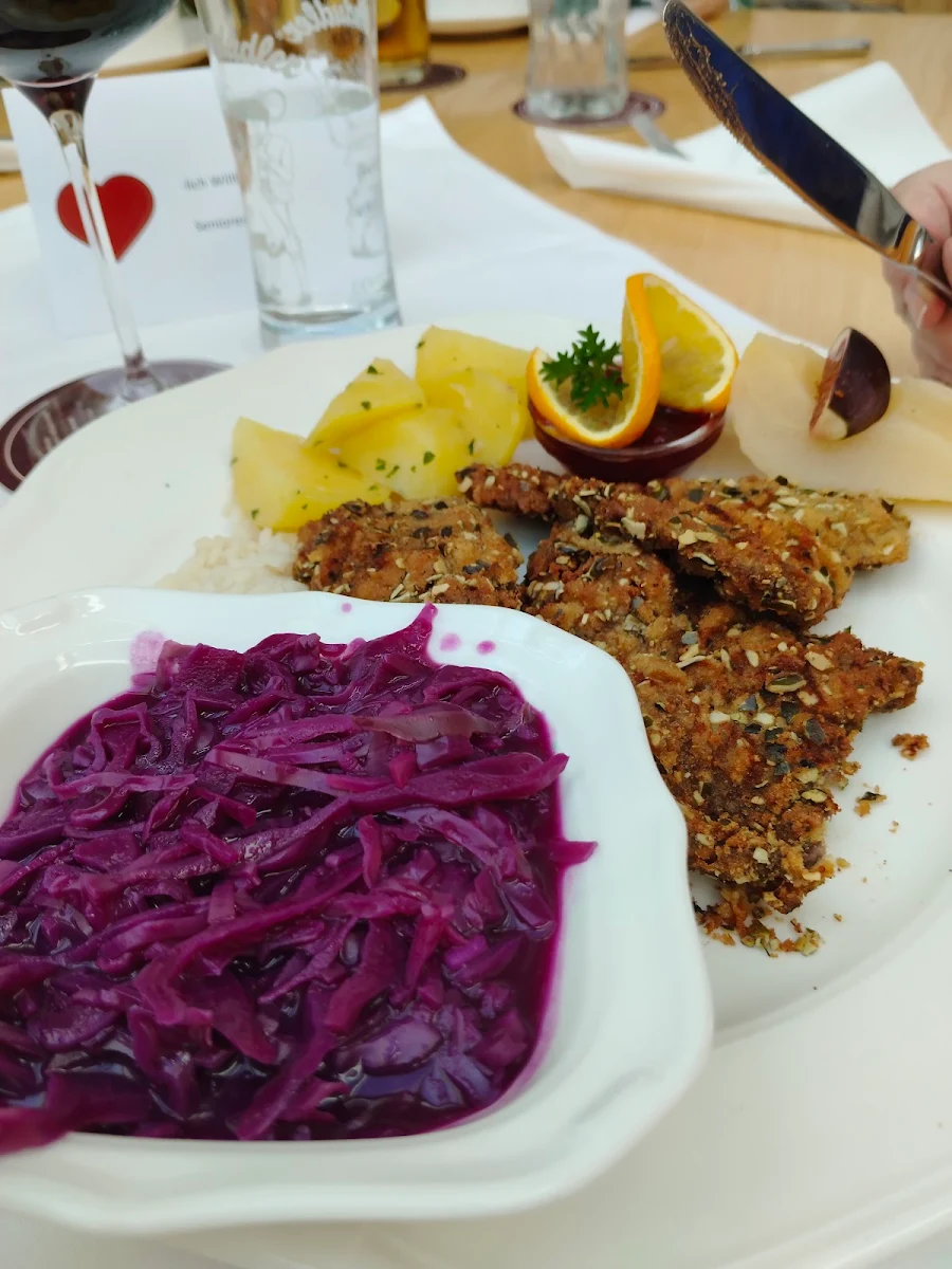 Essen und Trinken photo 7
