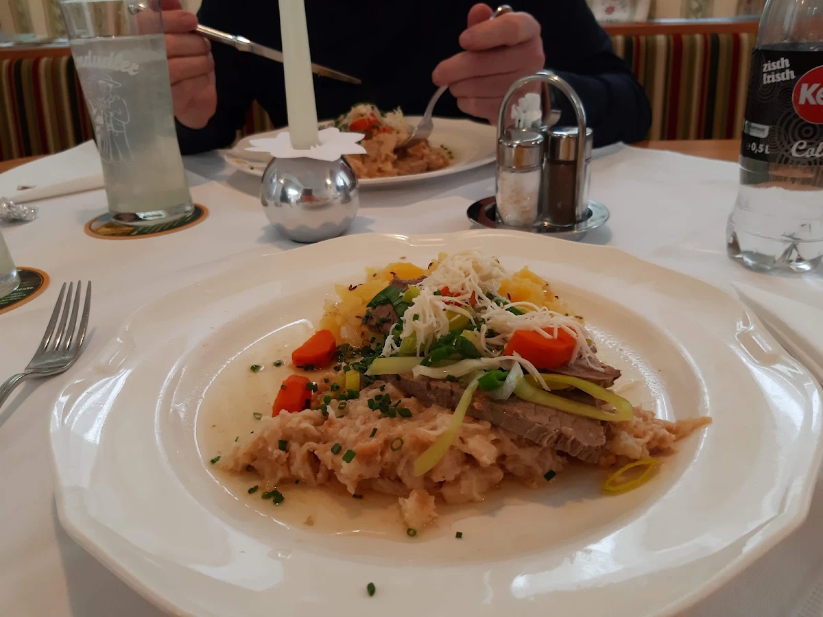 Essen und Trinken photo 8