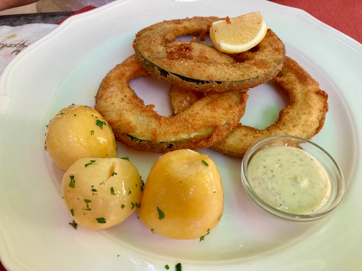 Essen und Trinken photo 9