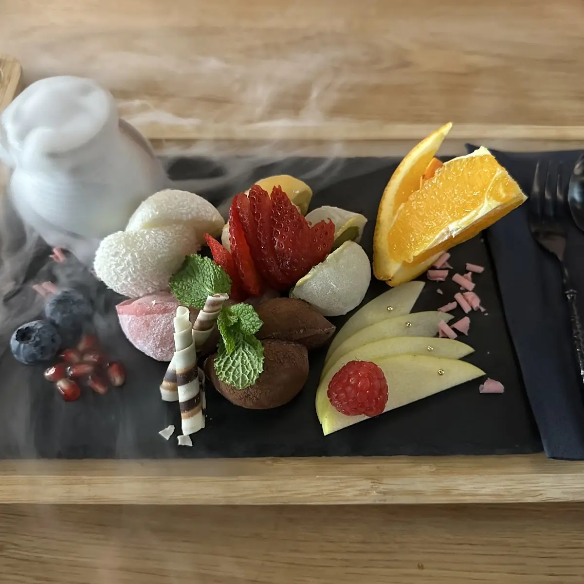 Essen und Trinken photo 1