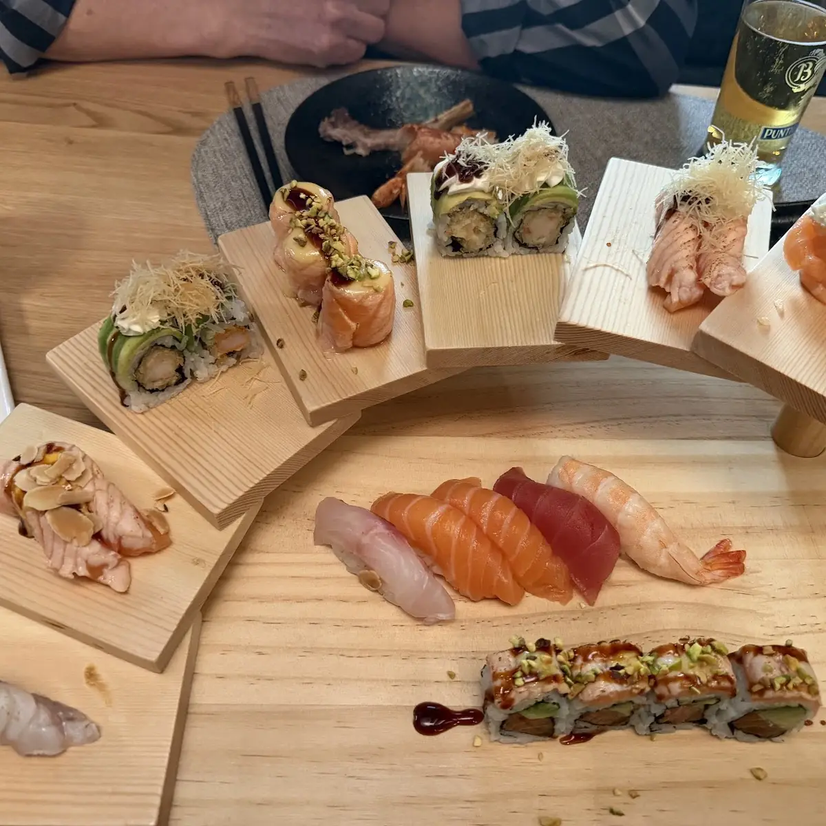 Essen und Trinken photo 3