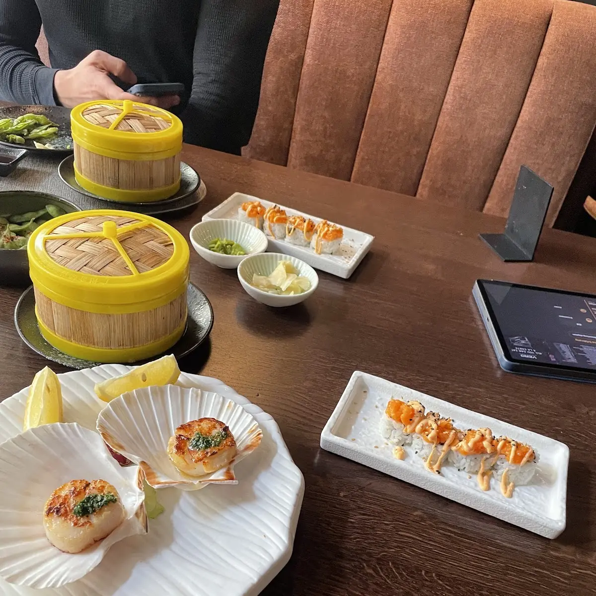 Essen und Trinken photo 9