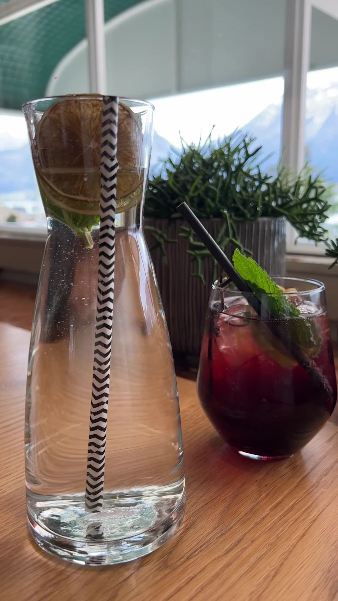 Essen und Trinken photo 2