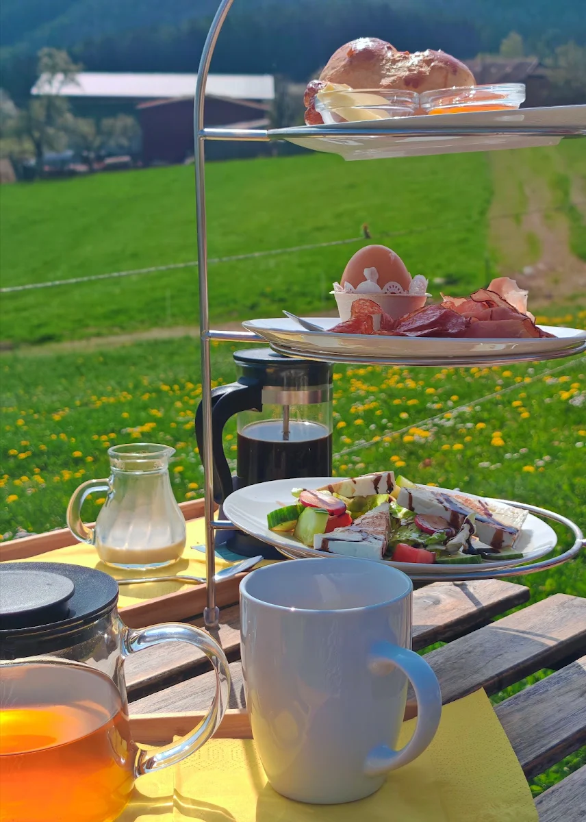 Essen und Trinken photo 3