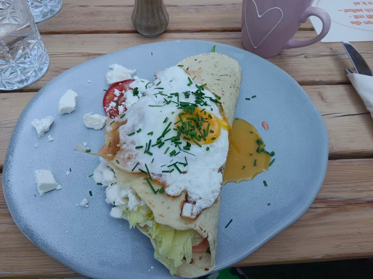 Essen und Trinken photo 5