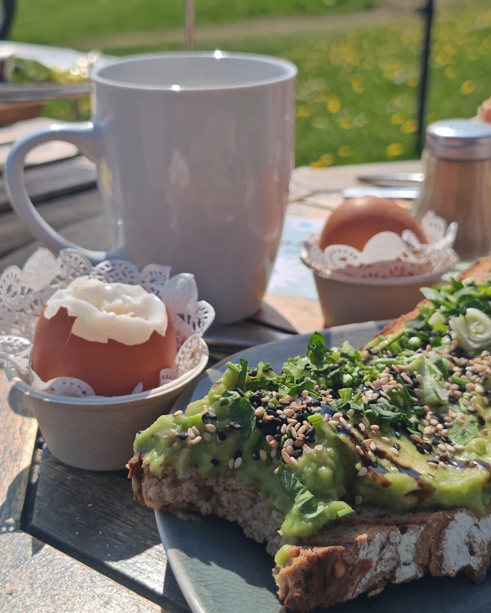 Essen und Trinken photo 8