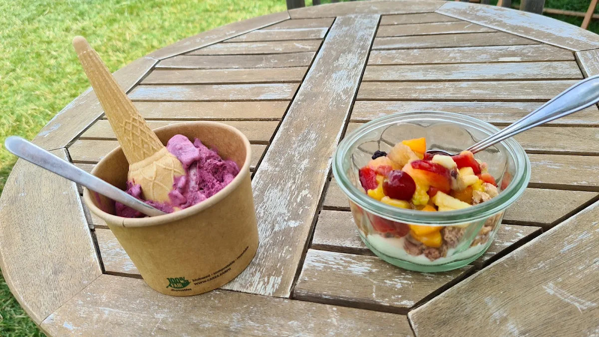 Essen und Trinken photo 9