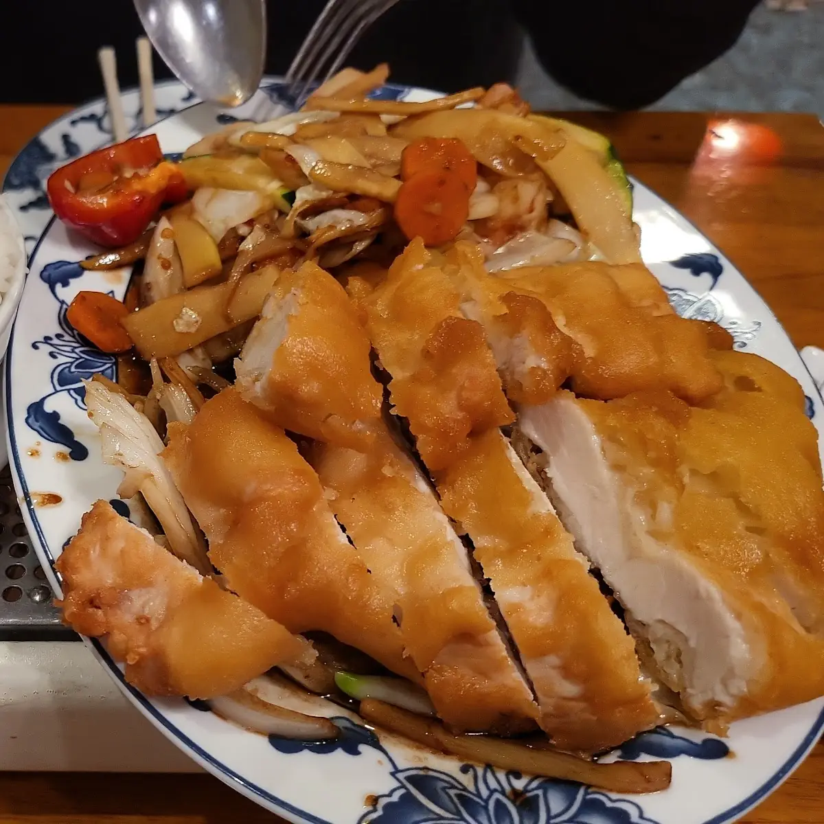 Essen und Trinken photo 7