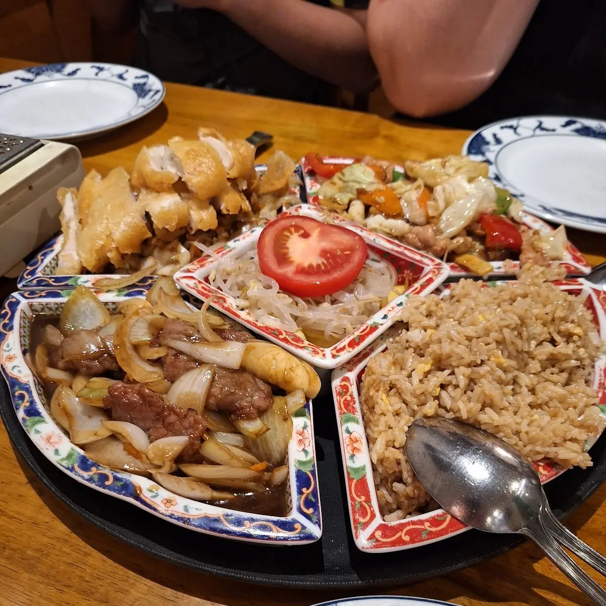 Essen und Trinken photo 8