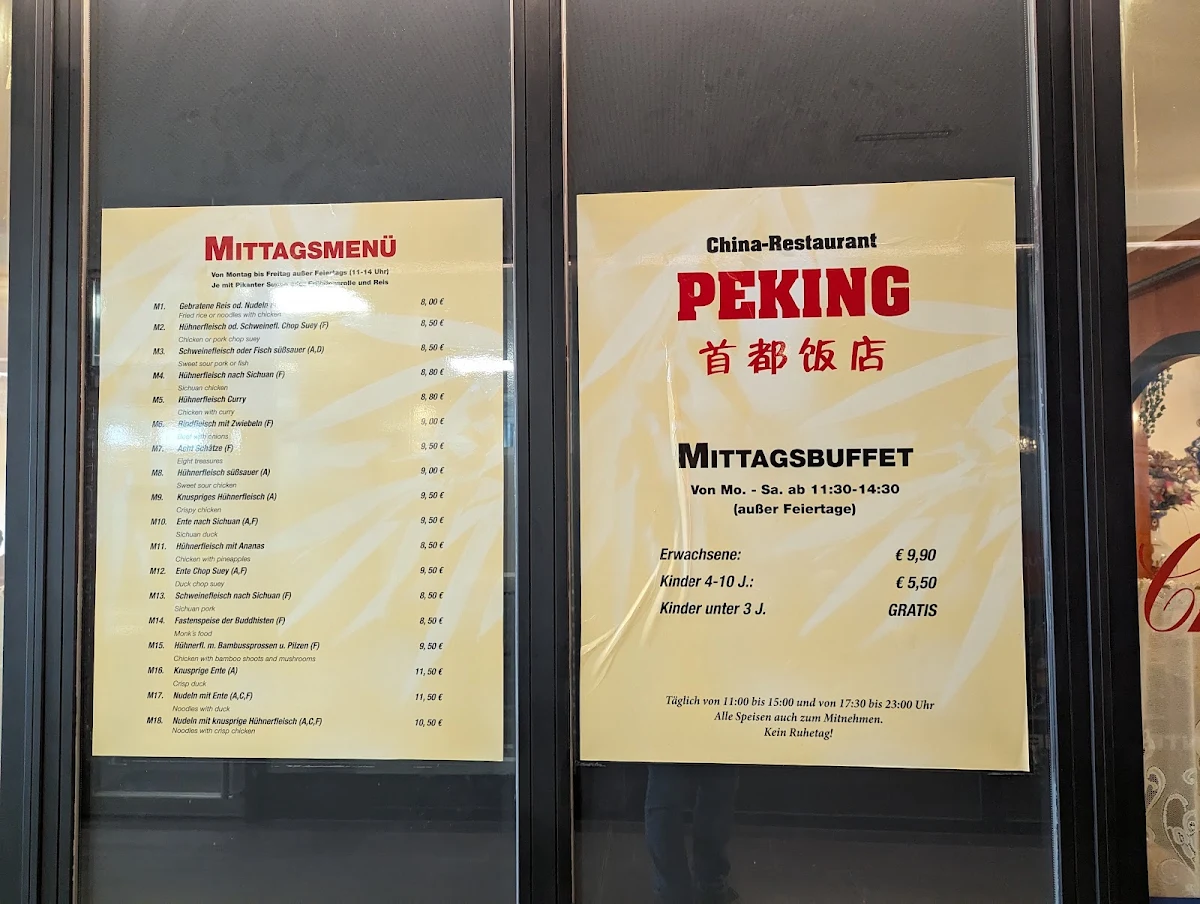 Speisekarte photo 4