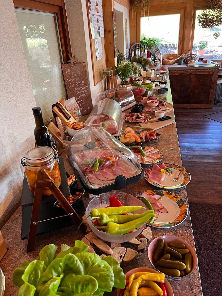 Essen und Trinken photo 3