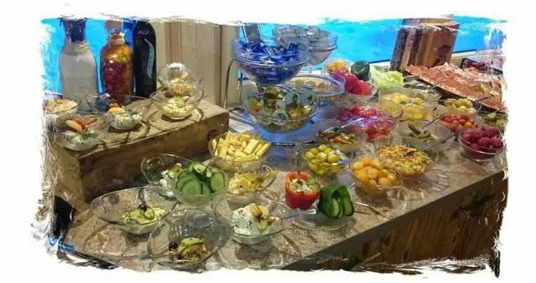 Essen und Trinken photo 5
